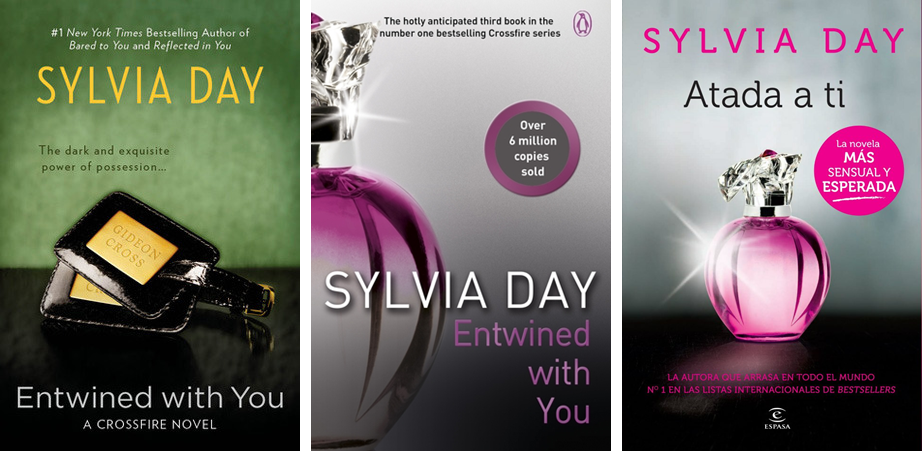 Sylvia Day Epub